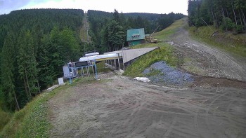 Červenohorské sedlo