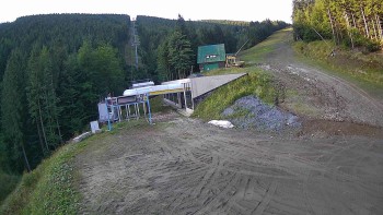 Červenohorské sedlo