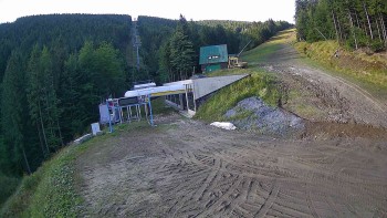 Červenohorské sedlo