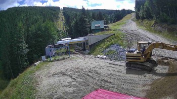 Červenohorské sedlo