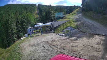 Červenohorské sedlo