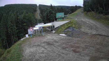 Červenohorské sedlo