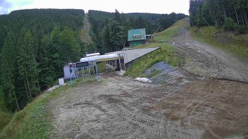 Červenohorské sedlo