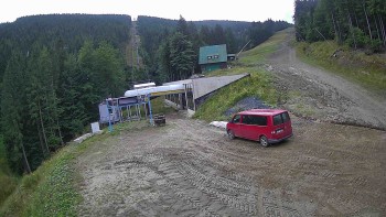 Červenohorské sedlo