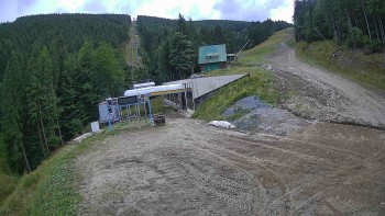 Červenohorské sedlo