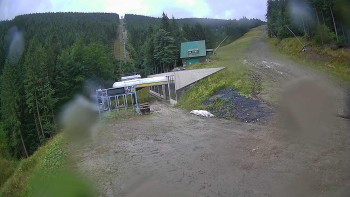 Červenohorské sedlo
