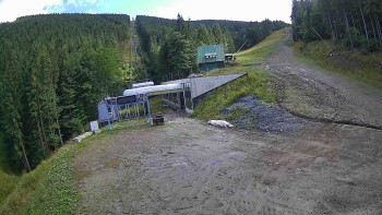 Červenohorské sedlo