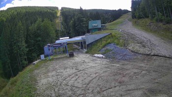 Červenohorské sedlo