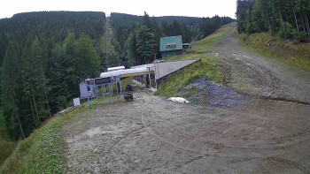 Červenohorské sedlo