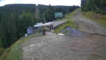 Červenohorské sedlo