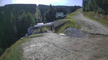 Červenohorské sedlo