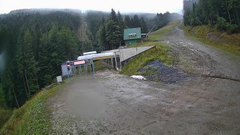 Červenohorské sedlo