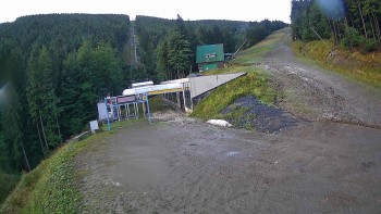 Červenohorské sedlo