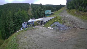 Červenohorské sedlo