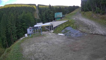Červenohorské sedlo