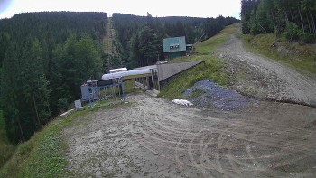 Červenohorské sedlo