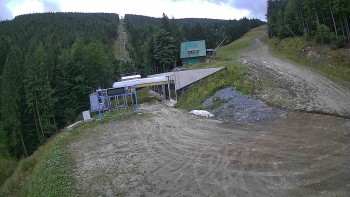 Červenohorské sedlo