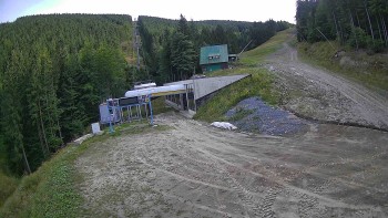 Červenohorské sedlo