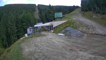 Červenohorské sedlo