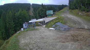 Červenohorské sedlo