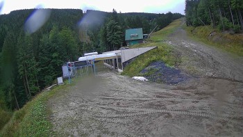 Červenohorské sedlo