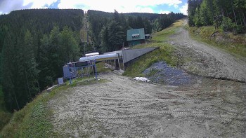 Červenohorské sedlo