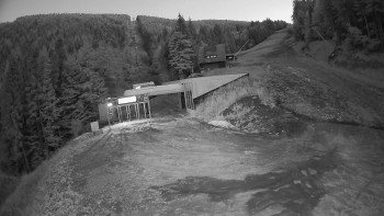 Červenohorské sedlo