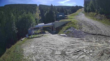 Červenohorské sedlo