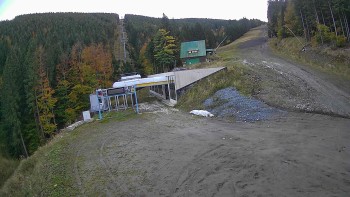 Červenohorské sedlo