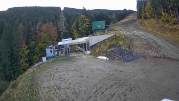 Červenohorské sedlo