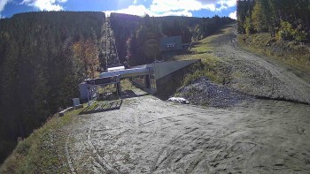 Červenohorské sedlo