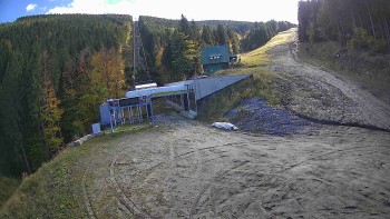 Červenohorské sedlo