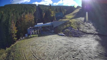 Červenohorské sedlo