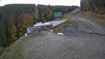 Červenohorské sedlo