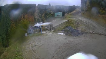 Červenohorské sedlo