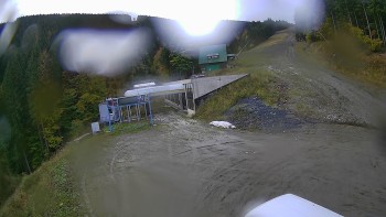 Červenohorské sedlo