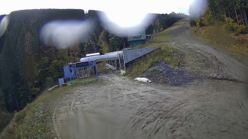 Červenohorské sedlo