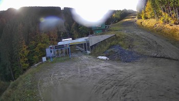 Červenohorské sedlo