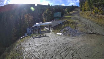 Červenohorské sedlo