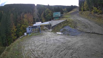 Červenohorské sedlo