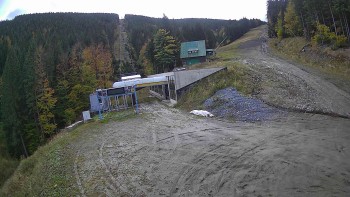 Červenohorské sedlo