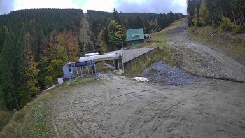 Červenohorské sedlo