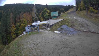 Červenohorské sedlo
