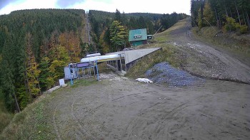 Červenohorské sedlo