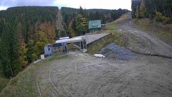 Červenohorské sedlo