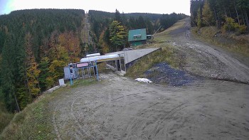 Červenohorské sedlo