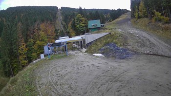 Červenohorské sedlo