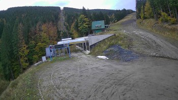 Červenohorské sedlo