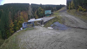Červenohorské sedlo