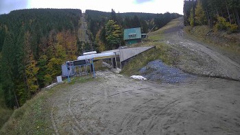 Červenohorské sedlo